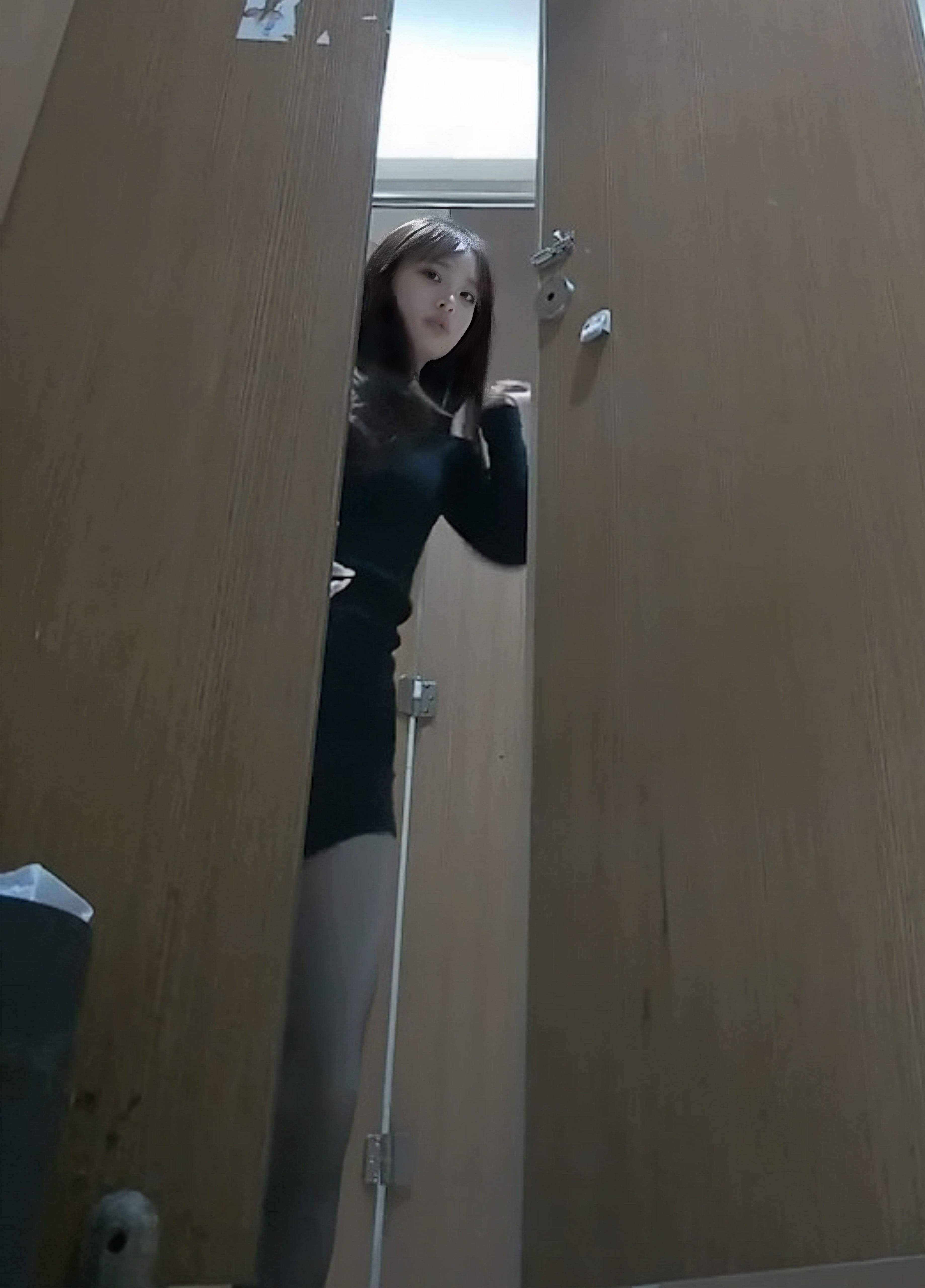 KTV女厕全景精品偷拍