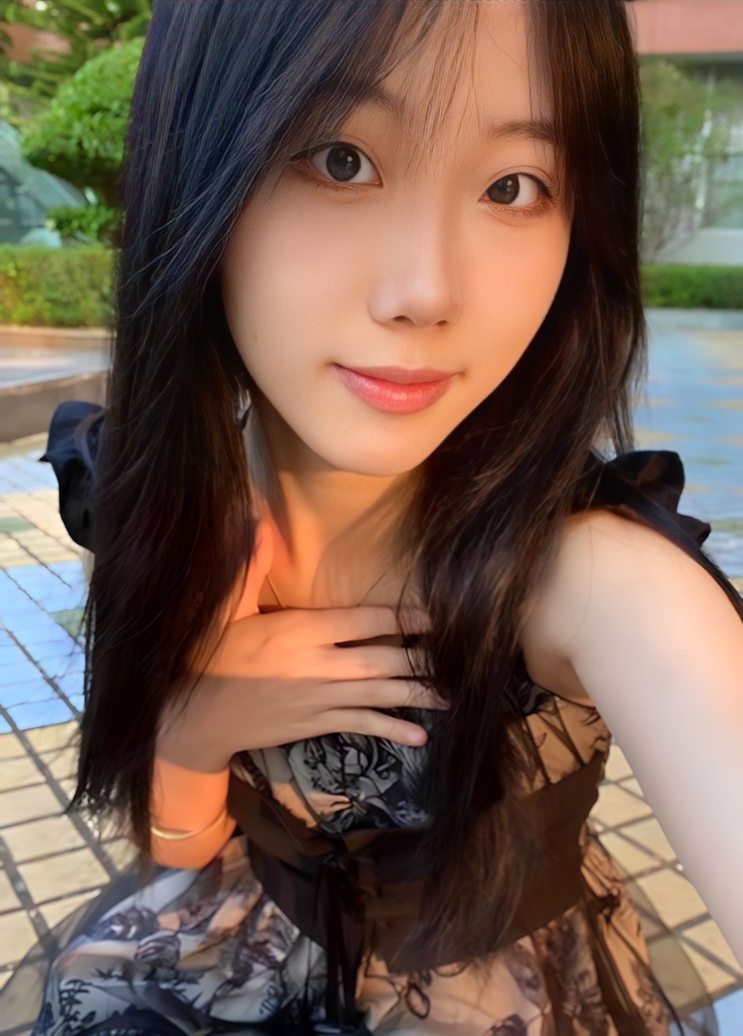 高颜值露脸嫩妹约啪