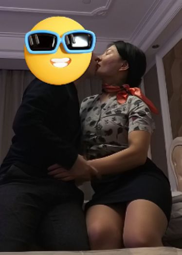 卧槽这个姿势也太猎奇了